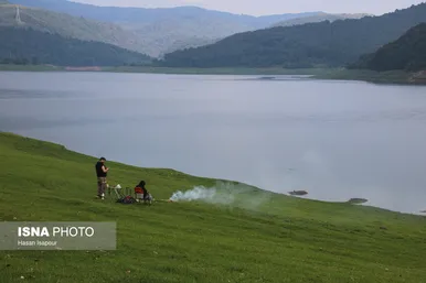 گزارش تصویری | ایران زیباست؛ سوادکوه