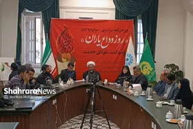 کارنامه شهید رئیسی در عرصه کتاب و کتاب&zwnj;خوانی، الگوی مدیران فرهنگی کشور است | احداث ۸ کتابخانه عمومی در حاشیه شهر مشهد در دوران تولیت خادم&zwnj;جمهور&nbsp;