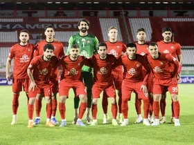 خارجی&zwnj;های تراکتور ایران را ترک کردند