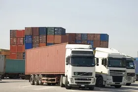 روسیه؛ بازاری مناسب برای خشکبار مشهد