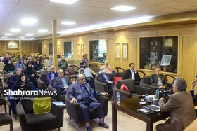 لزوم آمادگی برای برگزاری هزاره &laquo;تاریخ بیهقی&raquo;