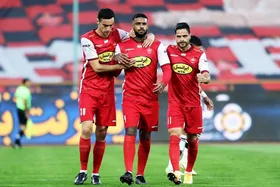 خارجی&zwnj;های پرسپولیس ایران را ترک کردند