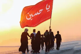 رموزی که رعایتش حُب سیدالشهدا (ع) را در دلمان بیشتر می&zwnj;کند | عاقبت&zwnj;به&zwnj;خیری با محبت امام&zwnj;حسین (ع)