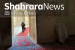سفری کوتاه در قاب تصویر | شرق خراسان؛ از مزار شیخ احمد جام تا مدرسه غیاثیه خرگرد