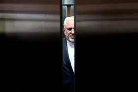 سخنگوی وزارت خارجه از دیدار هیئت کره&zwnj;ای با ظریف خبر داد | امکان عدم پرداخت این پول ها وجود ندارد