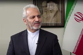 سرپرست سفارت ایران در افغانستان: تهران و کابل در مسیر جهش تجارت ۱۰ میلیارد دلاری قرار دارند