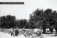 نقش تسلیحات ساخت مشهد در پیروزی‌های ایرانِ دوره صفویه | فتح قندهار با توپ‌های ساخت «بالاخیابان»