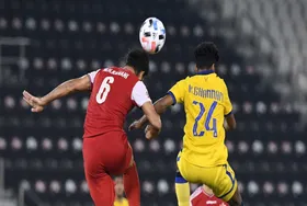 اختلاف ۴۰۰ هزار دلاری پرسپولیس با دو مهاجم خارجی