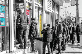 فروش مرغ با کارت ملی؛ برای خرید مرغ در اصفهان، باید از قبل ثبت&zwnj;نام کرد!