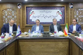 رئیس خانه معدن خراسان&zwnj;رضوی: بالغ بر ۹۰ میلیون تن ذخیره متنوع در حوزه سنگ ساختمانی و تزئینی در خراسان&zwnj;رضوی وجود دارد