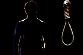 قتل فجیع دخترعمو به خاطر عشق آتشین | قاتل ۲۳ ساله خودش را حلق&zwnj;آویز کرد
