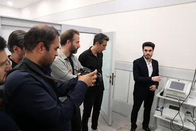 راه‌اندازی مجهزترین درمانگاه تخصصی پزشکی ورزشی کشور در مشهد 