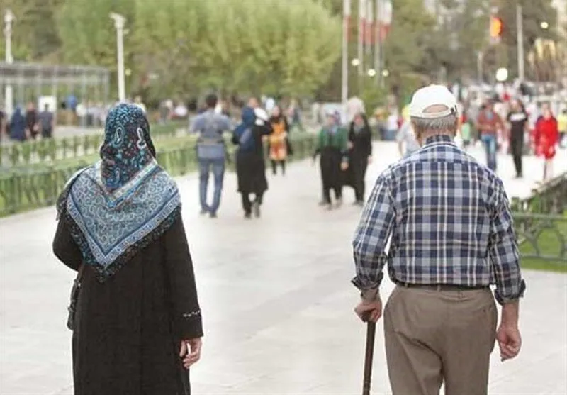 پوکی استخوان در ایران