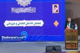 مدیرکل اتباع خراسان رضوی: ۳ هزار افغانستانی بازمانده از اربعین، در ایام شهادت امام&zwnj;رضا(ع) به مشهد آمدند