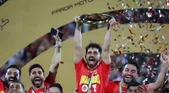 زمزمه خداحافظی کاپیتان پرسپولیس| عالیشاه سوژه جدید سرخ‌ها