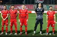رکورد پرسپولیس پس از ۹ سال از دست رفت!