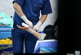 اصلاح پرداخت اضافه&zwnj;کار اجباری پرستاران ظرف چند روز آینده (۱۷ شهریور ۱۴۰۳)
