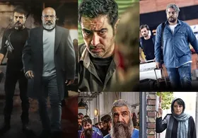 سریال&zwnj;های جدید نمایش خانگی که زمستان به خانه&zwnj;ها می&zwnj;آیند