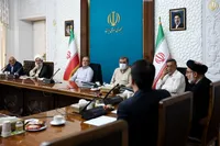 رئیس جمهور: جلسات مستمر برای افزایش اعتبار کالابرگ در دستور کار است