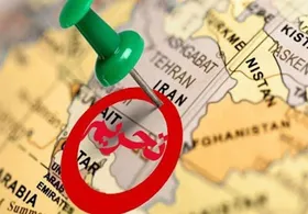 آمریکا برای تحریم بخش ساخت&zwnj;وساز ایران آماده می&zwnj;شود