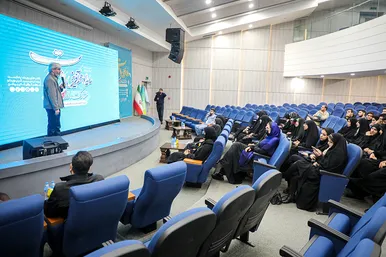 اختتامیه رویداد هم آفرینی «دعوت»