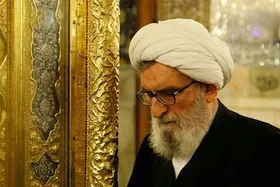 مرحوم طبسی قاطعیتی کم&zwnj;نظیر داشت