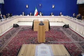 رئیسی: تمرکززدایی از ضرورت&zwnj;های افزایش کارآمدی در اداره کشور است