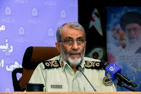 سردار رضایی: بانوان جامعه اسلامی اجازه توطئه&zwnj;افکنی به دشمنان نمی&zwnj;دهند| توسعه امنیت اجتماعی و اخلاقی مطالبه مردم است