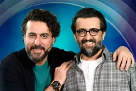 بهروز شعیبی مهمان امشب جناب خان و محسن کیایی می&zwnj;شود (۱۰ بهمن ۱۴۰۳)