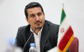 &laquo;سید ناصر نعمتی&raquo; به عنوان مدیرکل حوزه استاندار خراسان رضوی منصوب شد