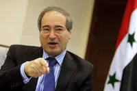 دمشق: موضوع فلسطین، مساله اصلی سوریه است