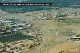 رمزگشایی از نام محله &laquo;خین عرب&raquo; مشهد که قدمت چهارصدساله دارد