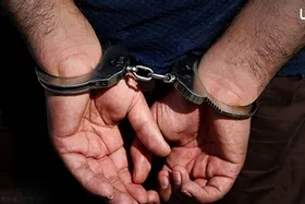 کشف ۷۵ کیلوگرم مواد مخدر در گناباد (۹ شهریور ۱۴۰۴)