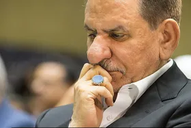 جهانگیری: از کلانتری می خواهم اقدامات لازم را انجام دهد
