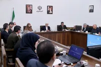 عارف: وظیفه دولت، حفاظت و احیای تالاب‌هاست