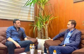 اخراج همه مشاوران رسانه&zwnj;ای نکونام از استقلال