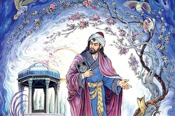 درباره حافظ و موسیقی | حدیث  عشق