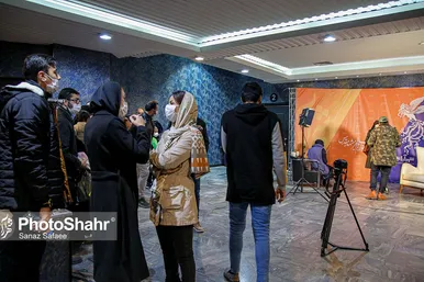 نوزدهمین جشنواره فیلم فجر مشهد - 4
