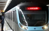 نیمه اول سال۱۴۰۳، احتمال راه‌اندازی تنها ایستگاه باقی‌مانده خط۲ قطارشهری مشهد