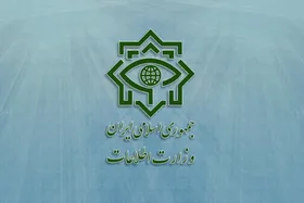 وزارت اطلاعات: انتقام خون قائد شهید و شهدای مظلوم را خواهیم گرفت
