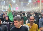 سلام آقای کربلا | روایتی از پیاده‌روی نجف تا کربلا در اربعین حسینی ۱۴۴۸