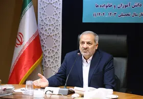 سه سناریوی بازگشایی مدارس در مهرماه ۱۴۰۴