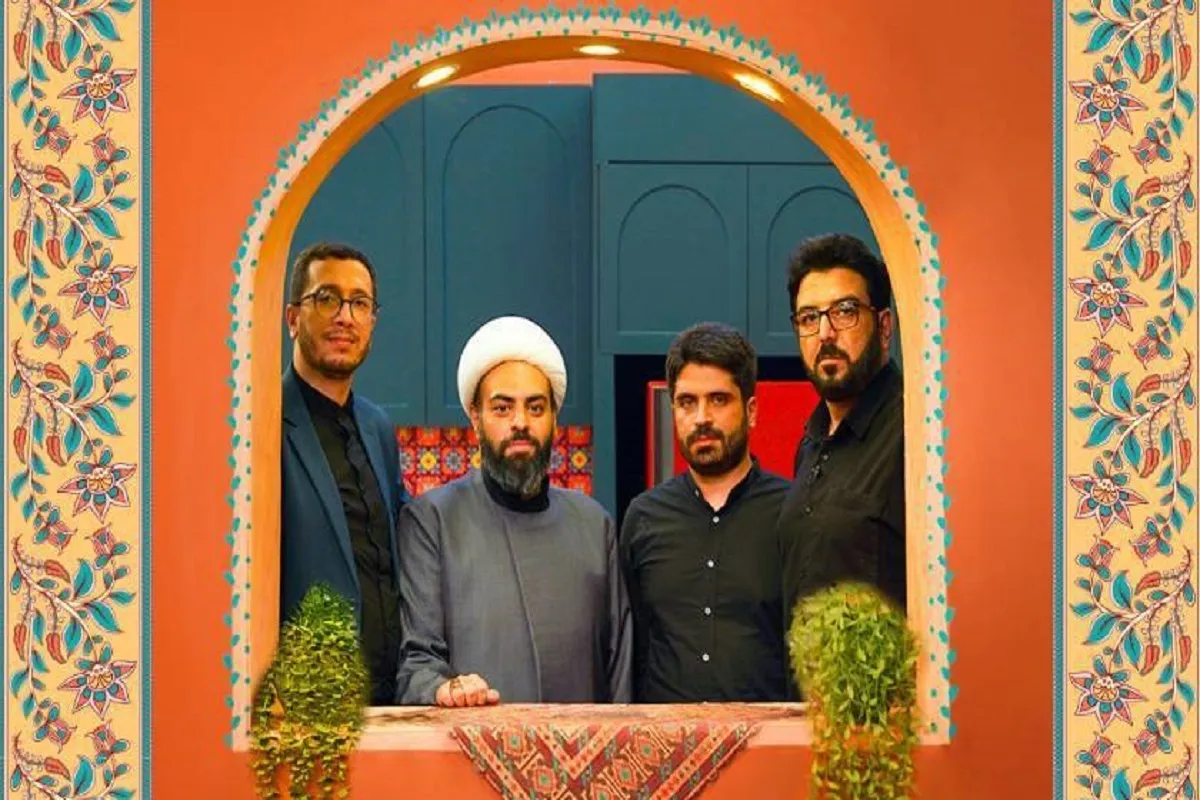 ویژه‌برنامه «زینت سجاده‌ها» در شبکه دو سیما + زمان پخش