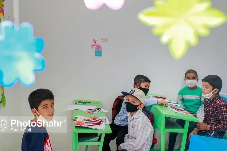 اخبار جدید از رتبه‌بندی معلمان و ثبت‌نام دانش‌آموزان اتباع خارجی جدید| مشکل کمبود معلم چگونه حل شد؟