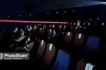 گزارش تصویری شهرآرانیوز از سومین روز هجدهمین جشنواره فجر مشهد