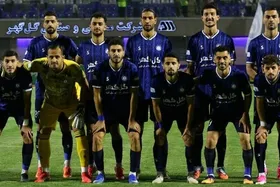 ترکیب گل&zwnj;گهر مقابل المحرق اعلام شد | ۱۱ بازیکن منتخب رحمتی در آسیا (۲۲ مهر ۱۴۰۵)