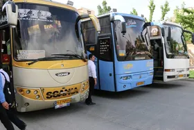 تعطیلی پایانه&zwnj; مسافربری سبزوار