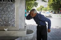 بیماران قلبی و سالمندان بیش از سایرین در معرض گرمازدگی هستند