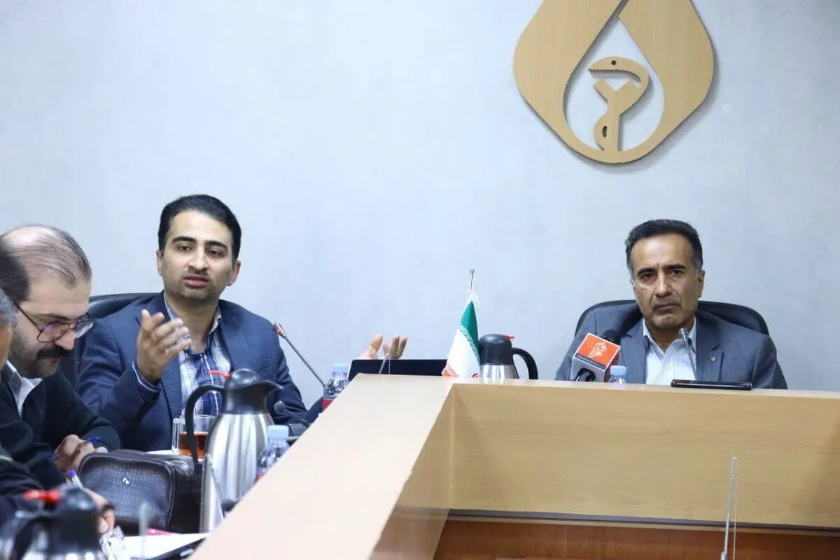 توسعۀ علمی طب ایرانی نیاز جامعه است + فیلم