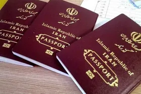 راهکارهای جلوگیری از جعل گذرنامه&zwnj;های بین&zwnj;المللی از زبان رئیس پلیس مهاجرت و گذرنامه فراجا